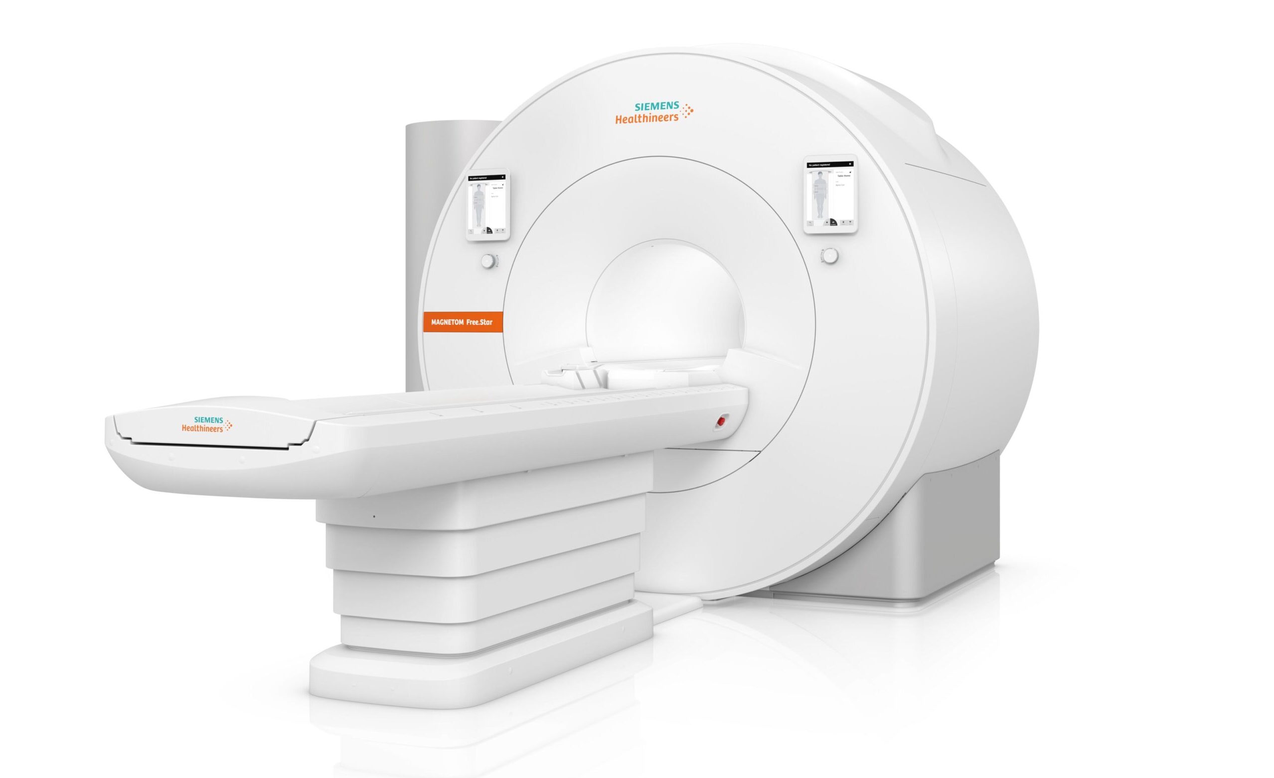 MRI